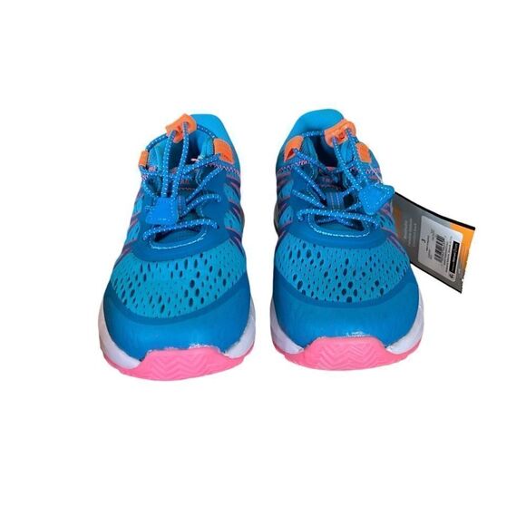 Avis Shoes Youth Size 3 Sneakers - Picture 4 of 10